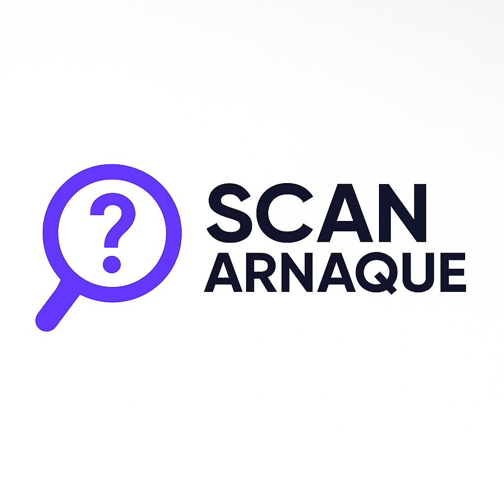 ScanArnaque